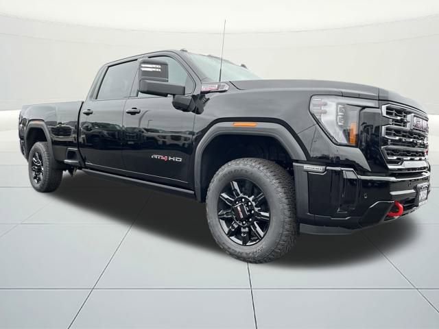 New 2026 GMC Sierra 3500 AT4 image 7