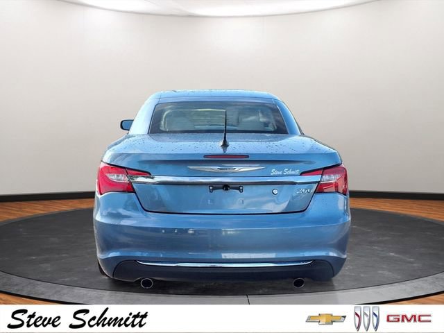Used 2011 Chrysler 200 Limited FWD image 23