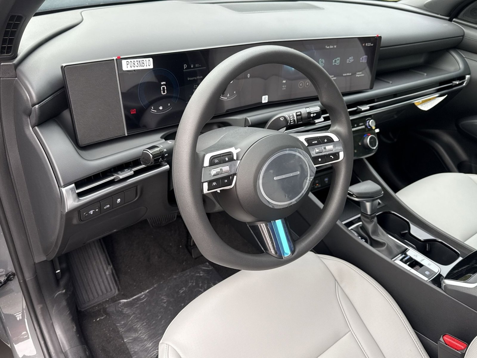 New 2026 Hyundai Santa Cruz SEL image 16