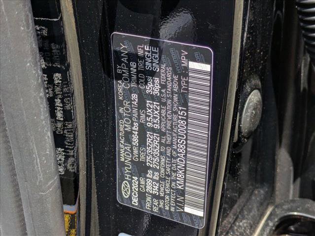 New 2025 Hyundai Ioniq 5 N image 18