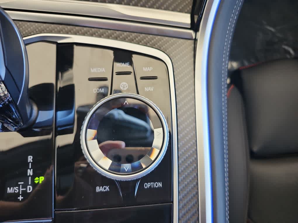 New 2026 BMW M850i xDrive AWD/4WD image 23