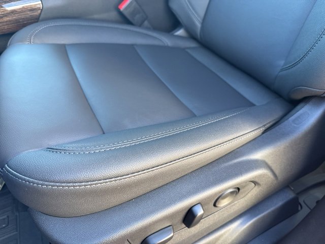 New 2026 GMC Sierra 1500 Elevation w/ Elevation Premium Package image 16