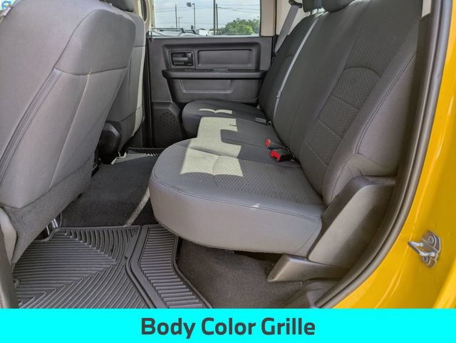 Used 2019 RAM 1500 Express w/ Wheel & Sound Group AWD/4WD image 23