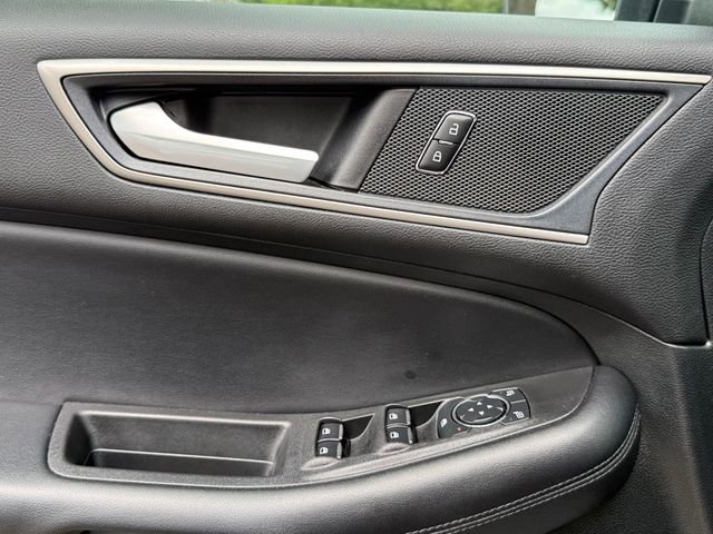 Used 2023 Ford Edge SEL w/ Convenience Package AWD/4WD image 18
