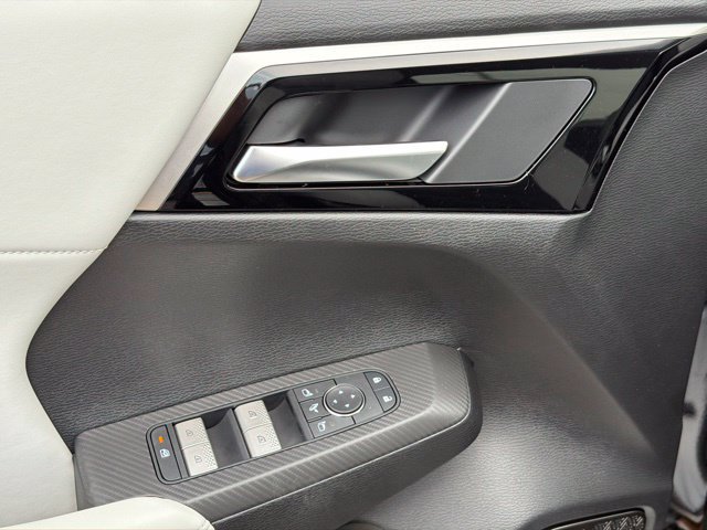 New 2026 Mitsubishi Outlander SE FWD image 20
