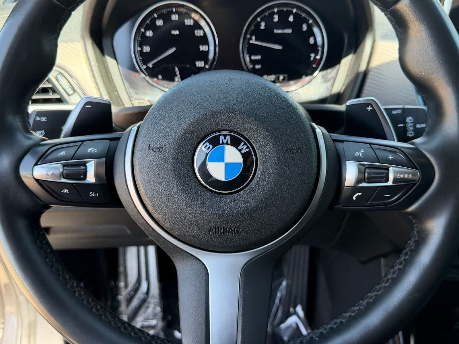 Used 2019 BMW X2 M35i w/ Premium Package AWD/4WD image 35