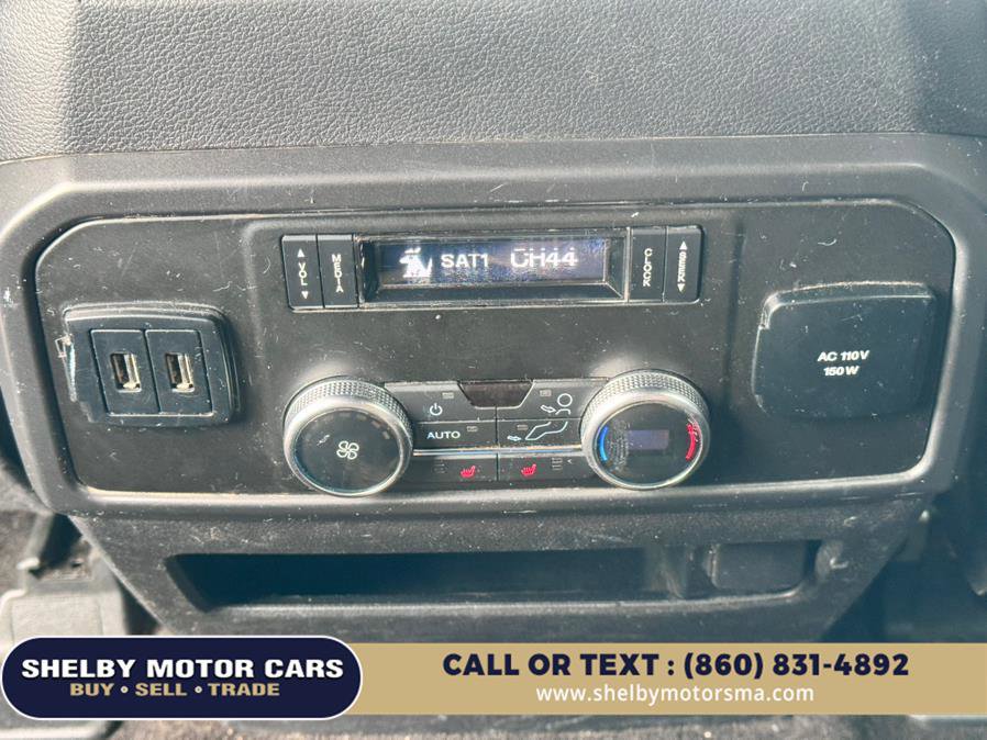 Used 2019 Ford Expedition Max Limited image 14