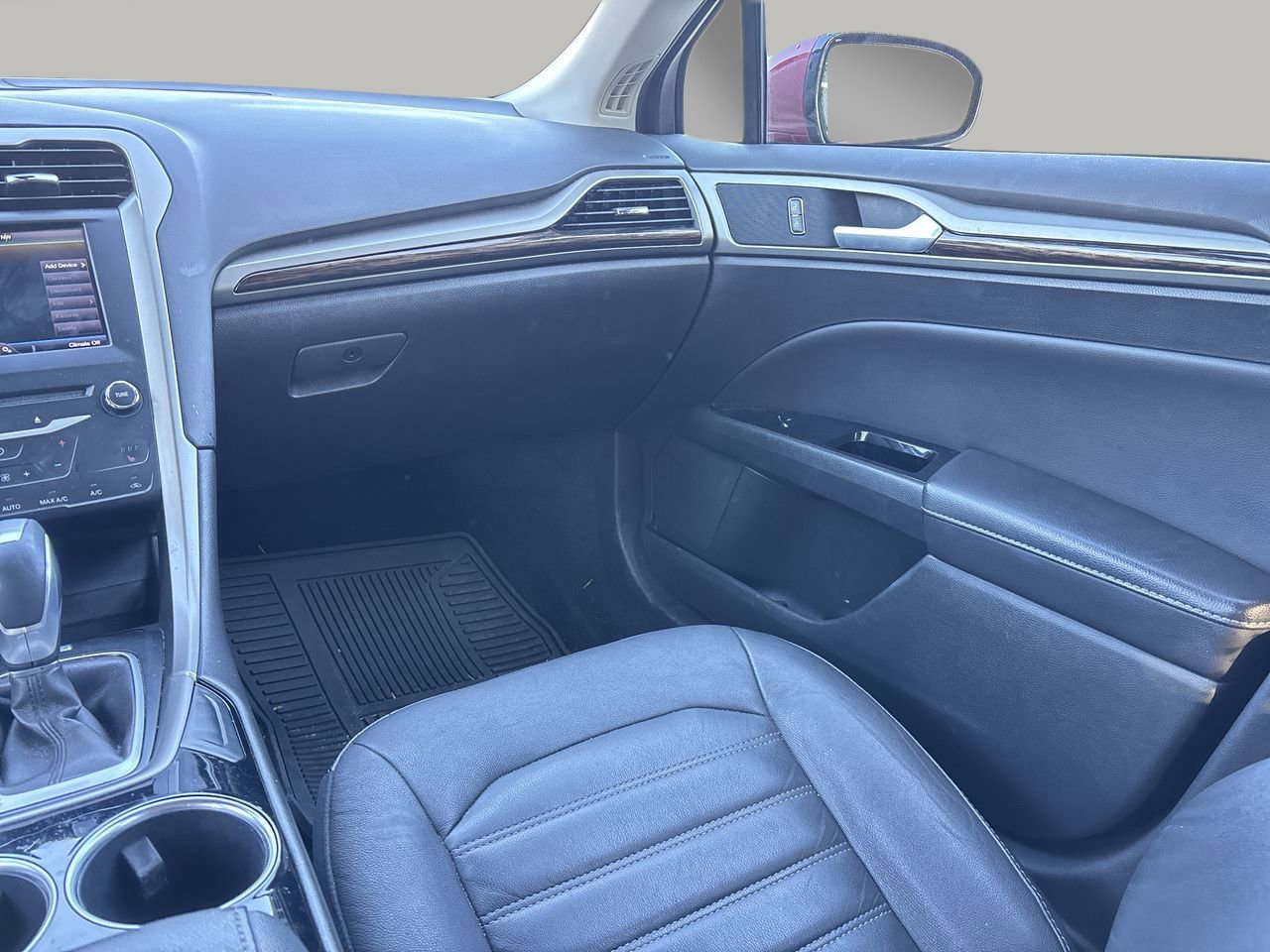 Used 2013 Ford Fusion SE image 14