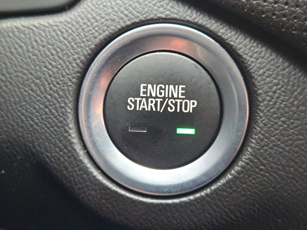 Used 2019 Chevrolet Equinox Premier image 31