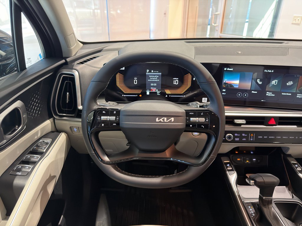New 2026 Kia Sorento S image 15