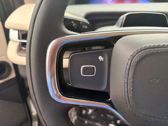 New 2027 Lincoln Navigator L Reserve w/ Jet Appearance Package AWD/4WD image 27
