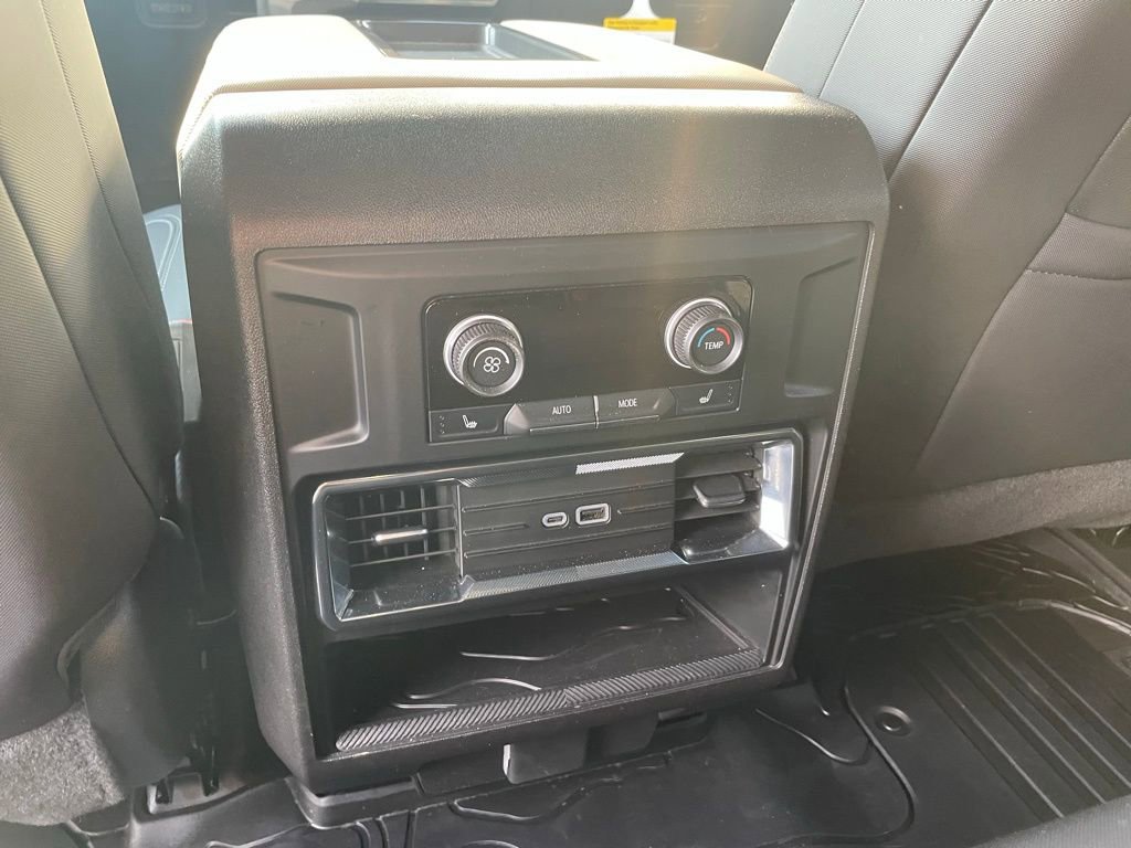 New 2026 GMC Hummer EV SUV image 24