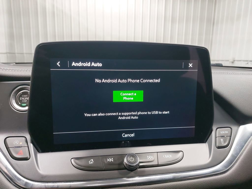 Used 2023 Chevrolet Blazer LT w/ Convenience Package image 24