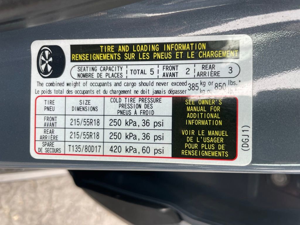 Used 2024 MAZDA CX-30 AWD 2.5 S w/ Preferred Package image 44