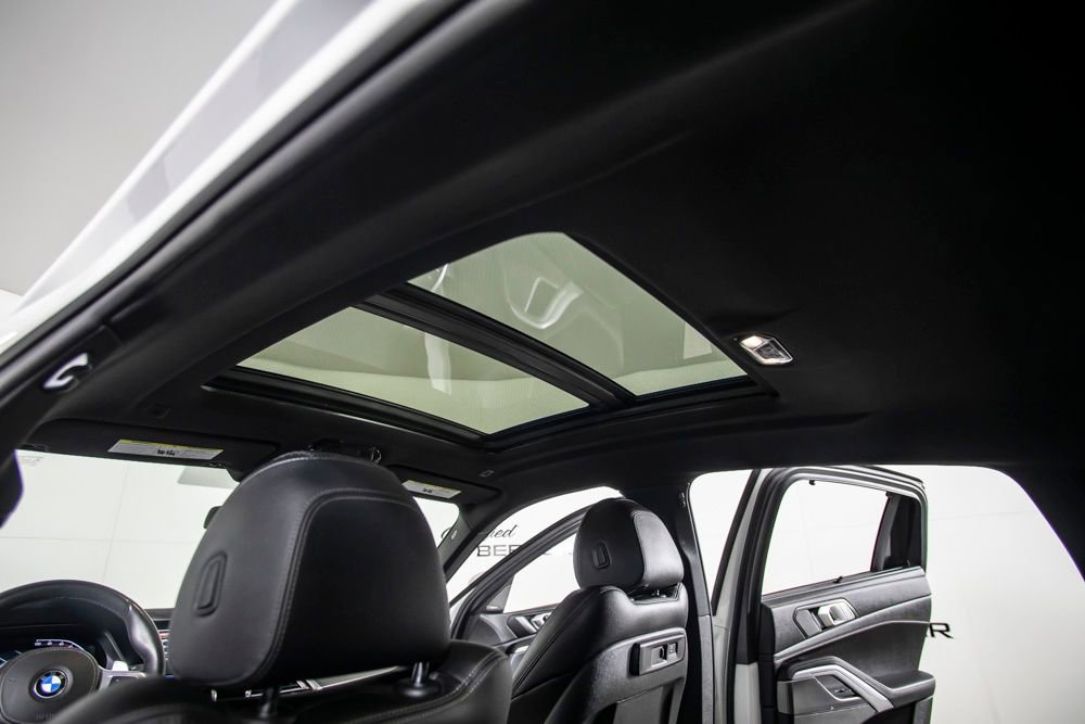 Used 2023 BMW X6 xDrive40i w/ Executive Package image 26