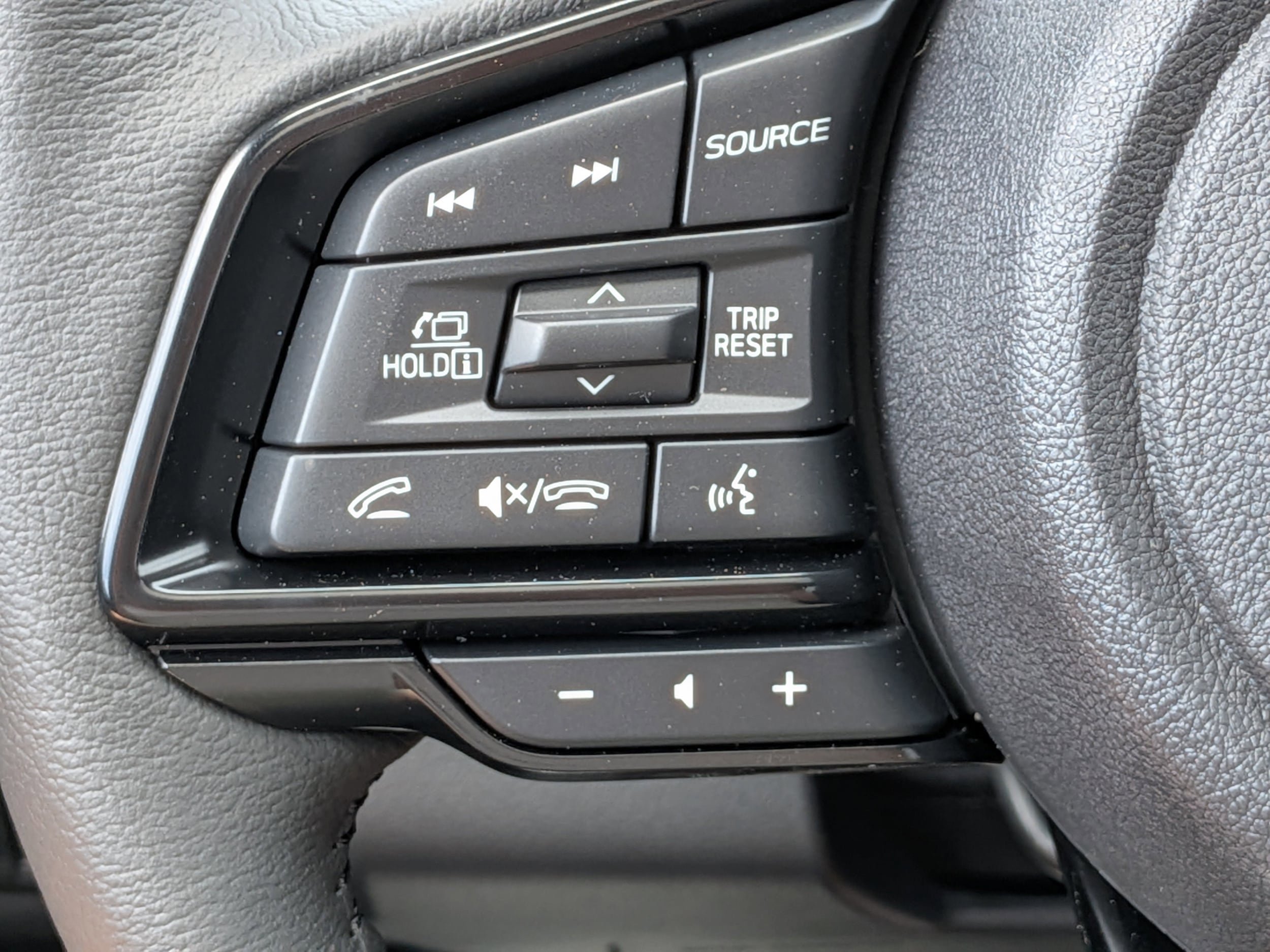 New 2026 Subaru Outback Premium AWD/4WD image 24