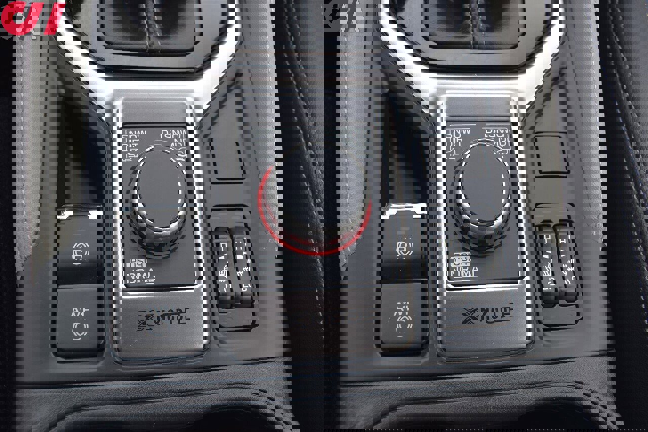 Used 2024 Subaru Forester Limited image 24