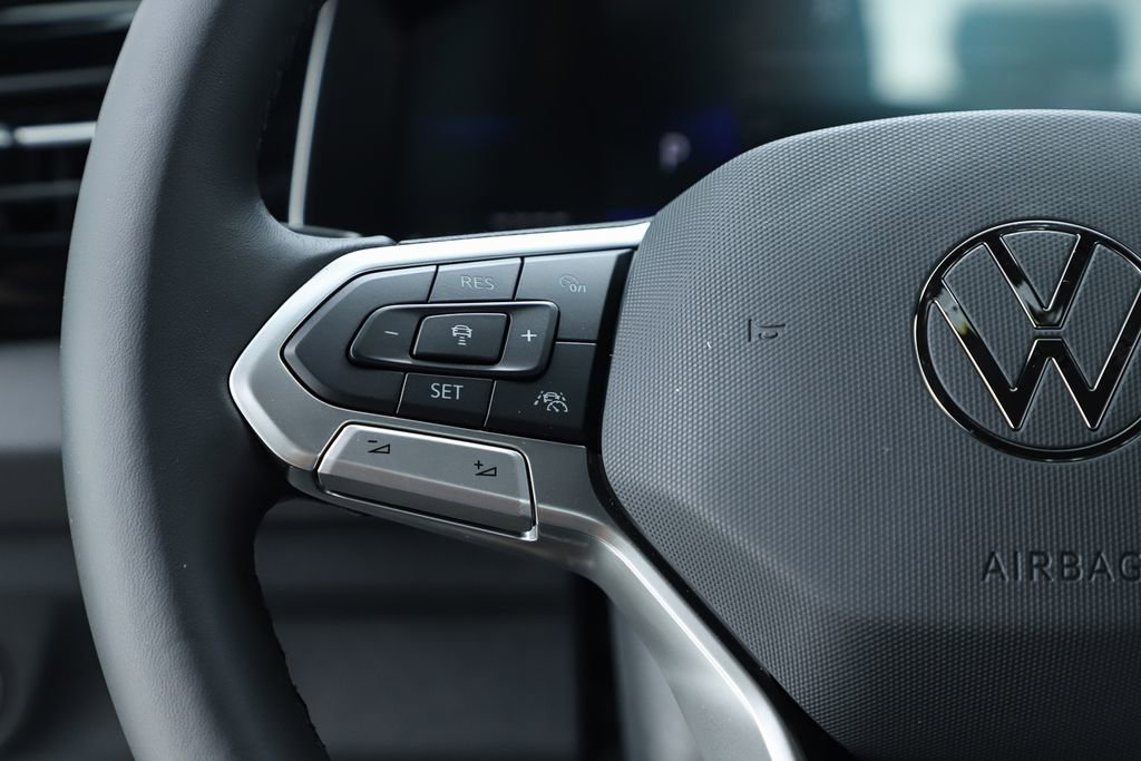 New 2025 Volkswagen Jetta Sport image 57