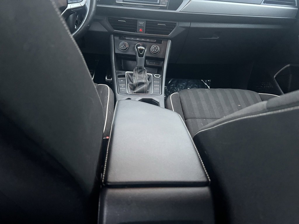 Used 2023 Volkswagen Jetta Sport image 18