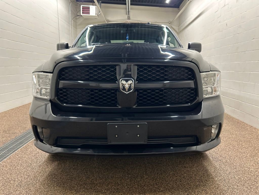 Used 2017 RAM 1500 Express AWD/4WD image 6