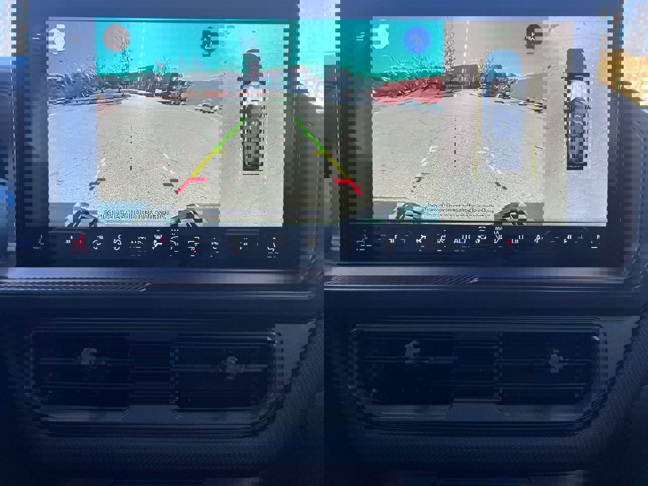 New 2025 Ford Bronco Sport Outer Banks w/ Outer Banks Tech Package+ image 4