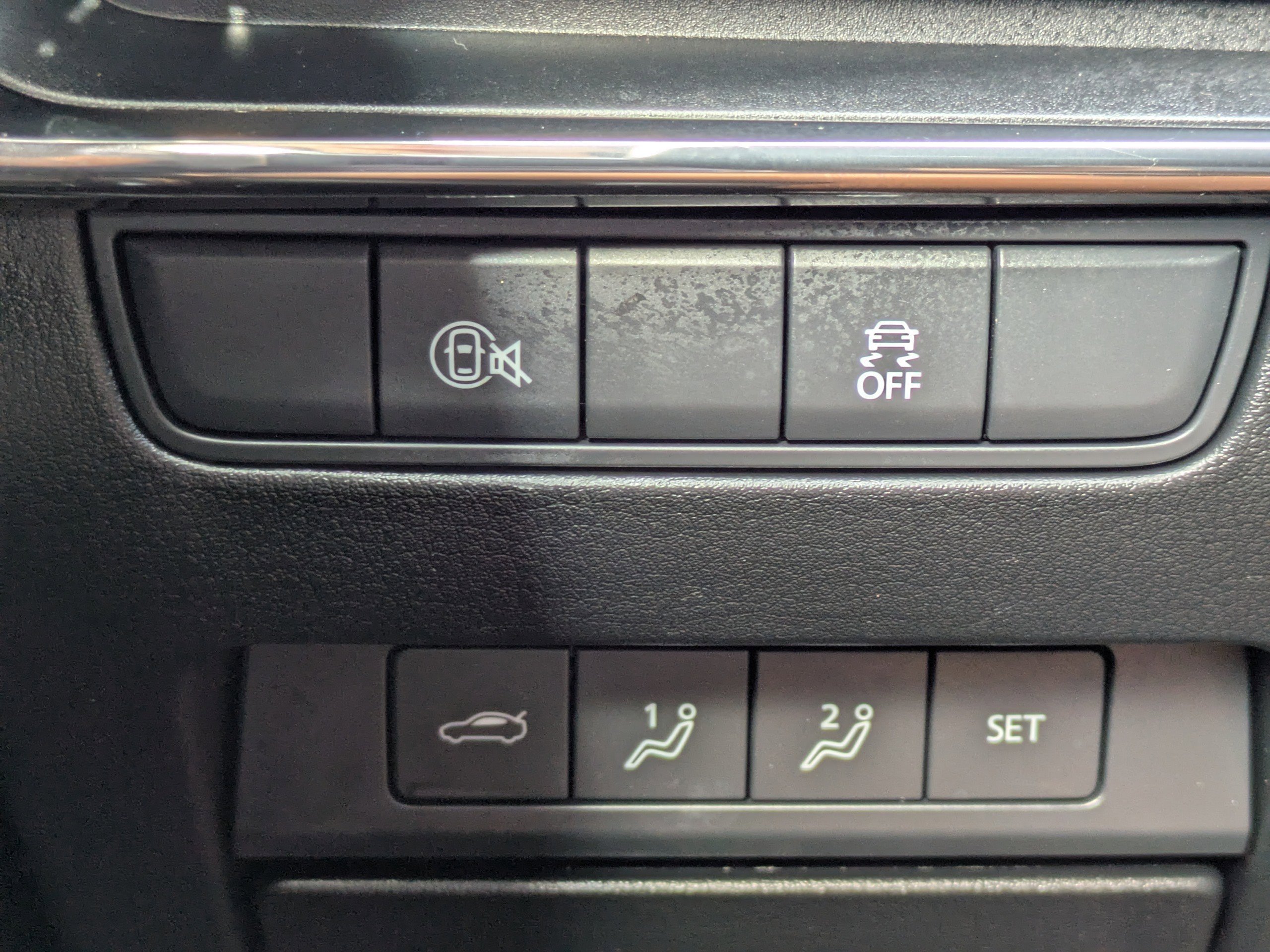 Used 2024 MAZDA MAZDA3 s image 29