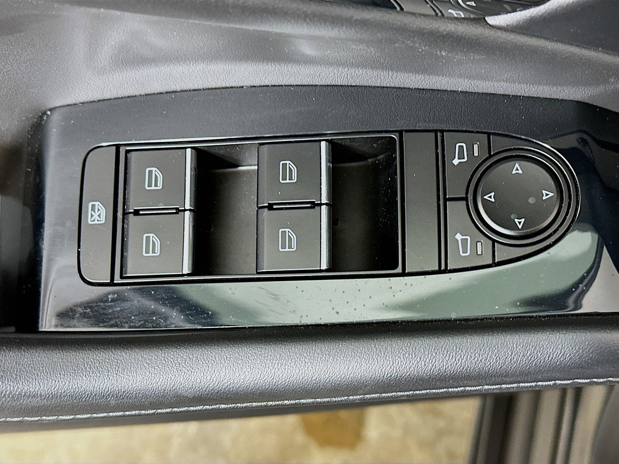 Used 2023 MAZDA CX-30 AWD 2.5 S w/ Preferred Package image 15