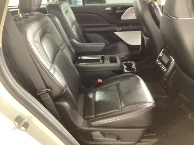 Used 2021 Lincoln Aviator Reserve AWD/4WD image 22