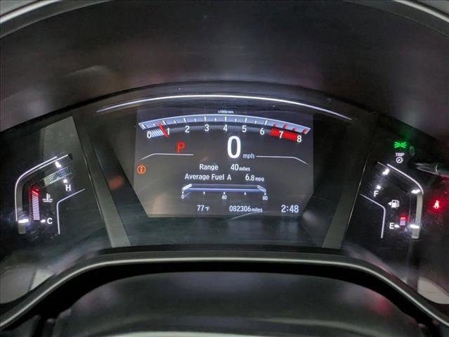 Used 2019 Honda CR-V EX-L image 11