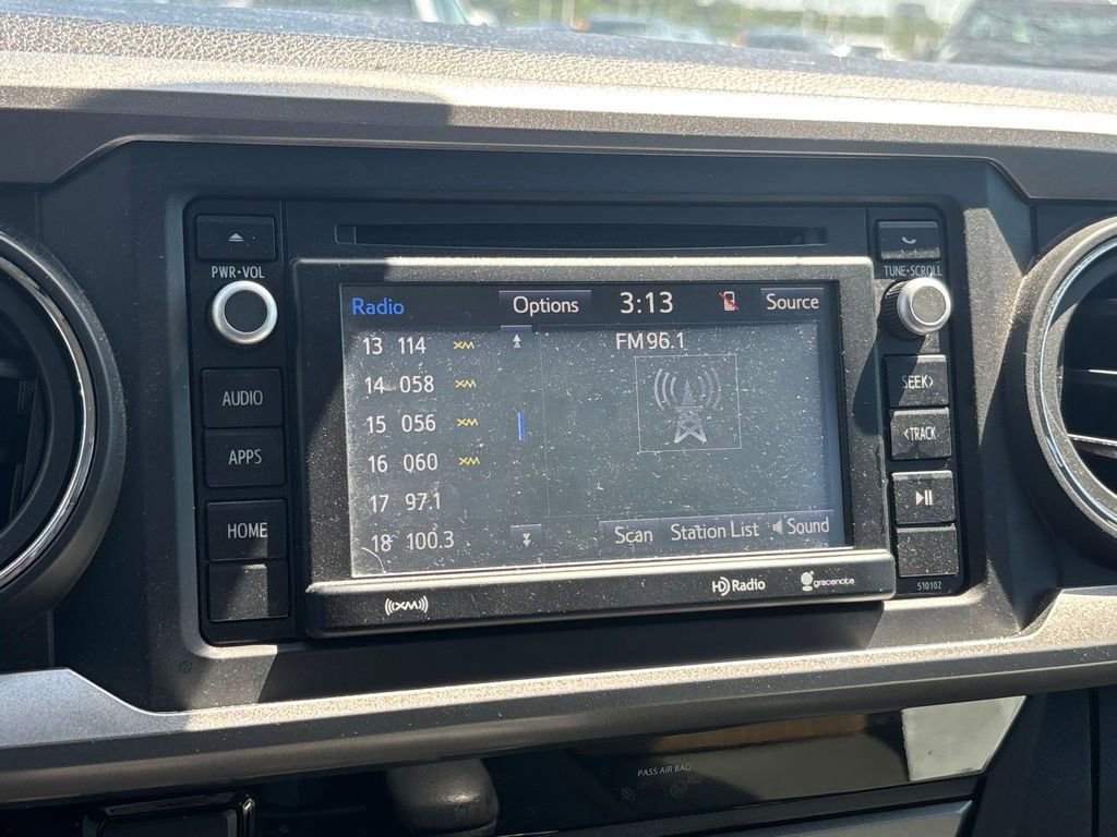 Used 2018 Toyota Tacoma SR5 RWD image 8