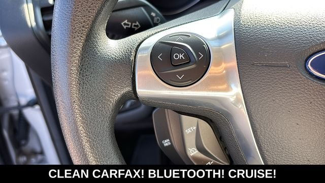 Used 2015 Ford Escape SE FWD image 14
