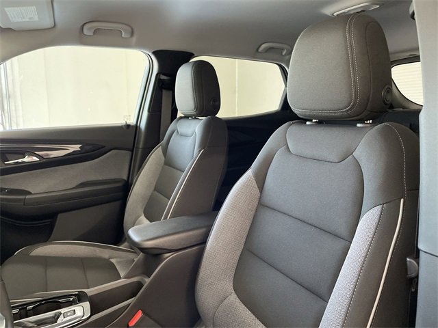 New 2026 Chevrolet TrailBlazer LT w/ Convenience Package image 20
