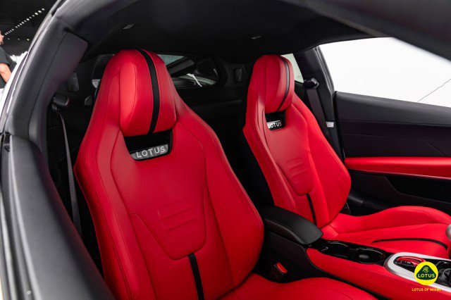New 2025 Lotus Emira image 39