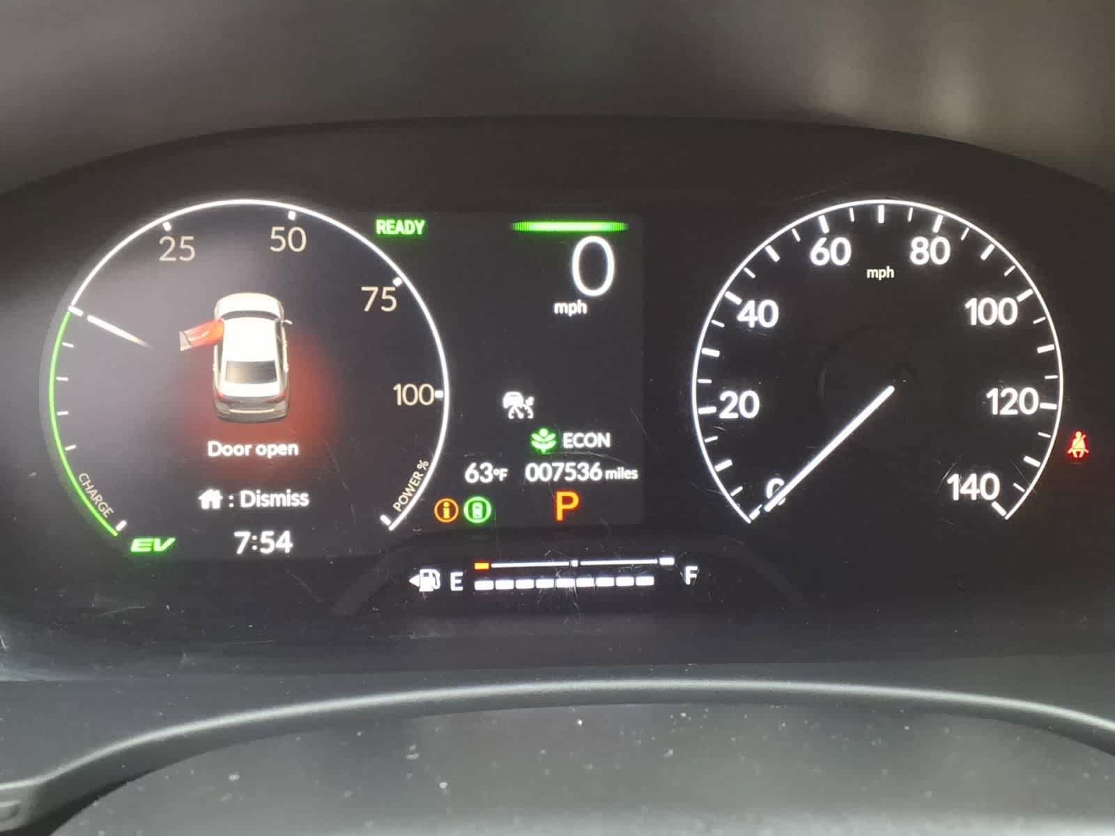 Used 2025 Honda Civic Sport image 19