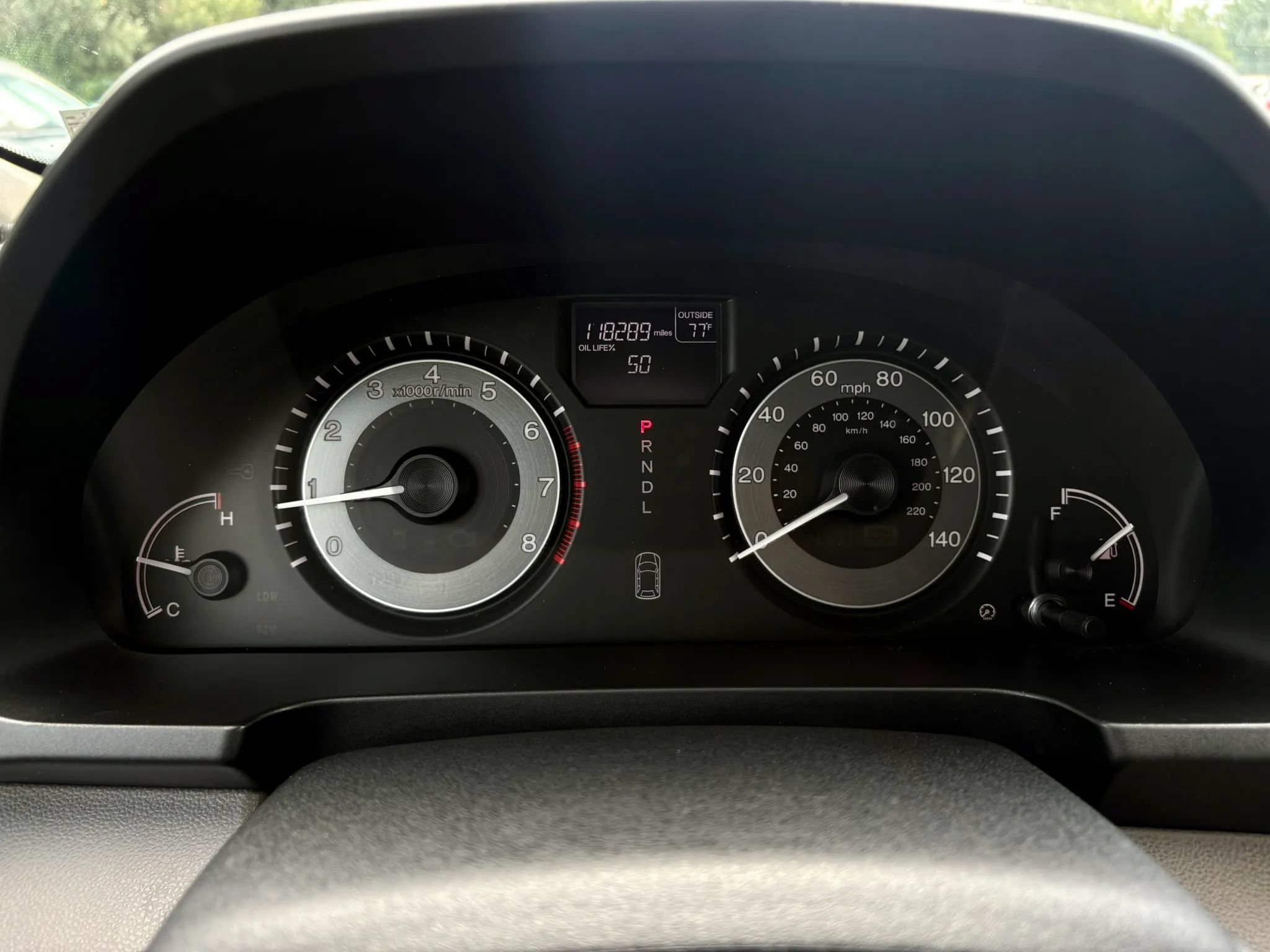 Used 2015 Honda Odyssey EX image 33