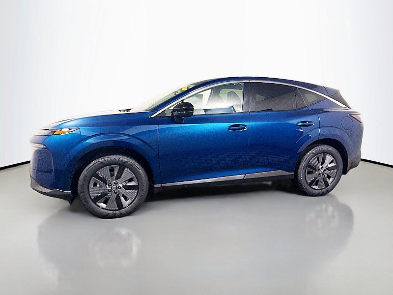 New 2026 Nissan Murano SL AWD/4WD image 4
