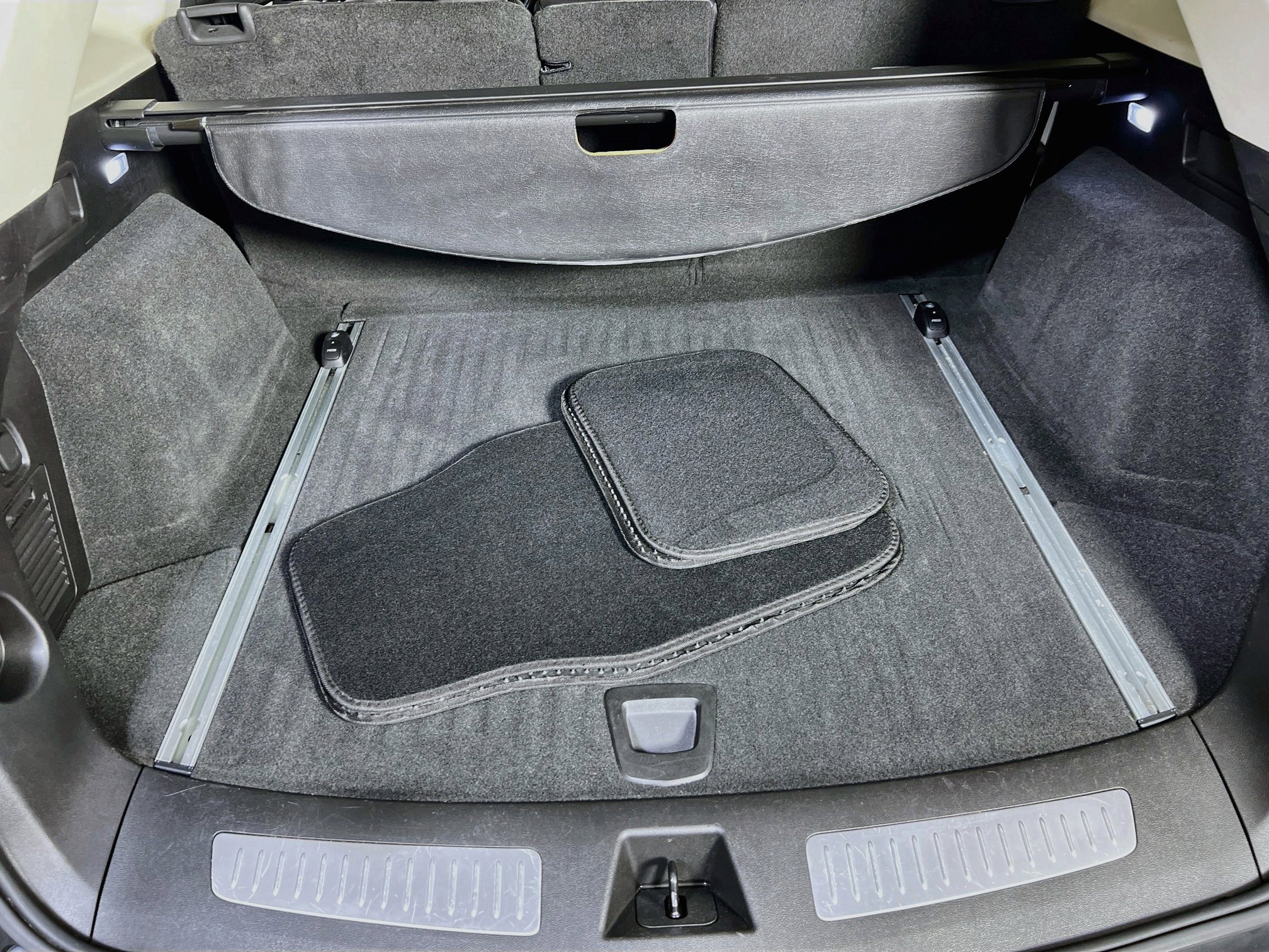 Used 2019 Cadillac XT5 Luxury image 27