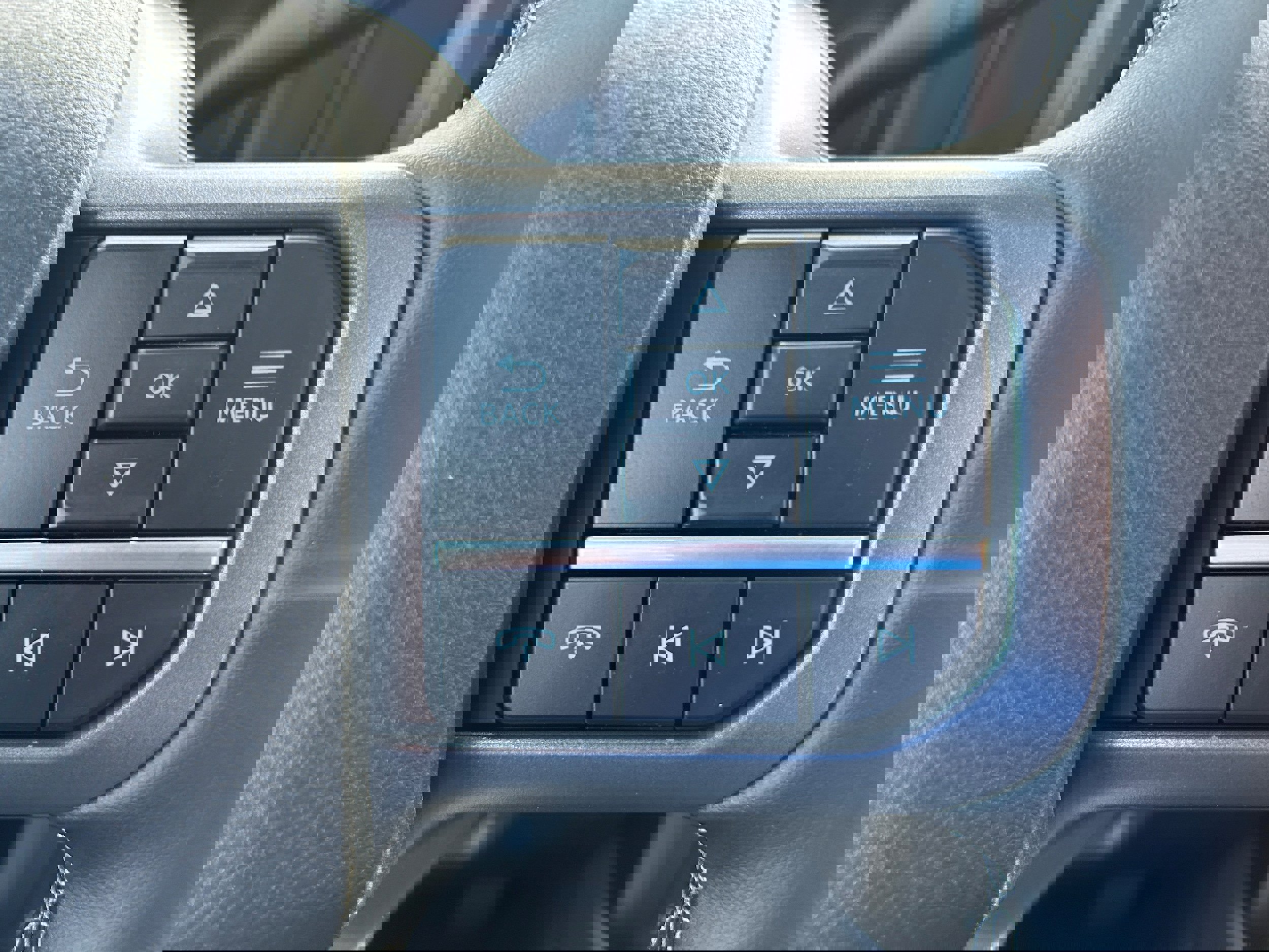 New 2026 Ford F350 Lariat w/ Tremor Off-Road Package image 58