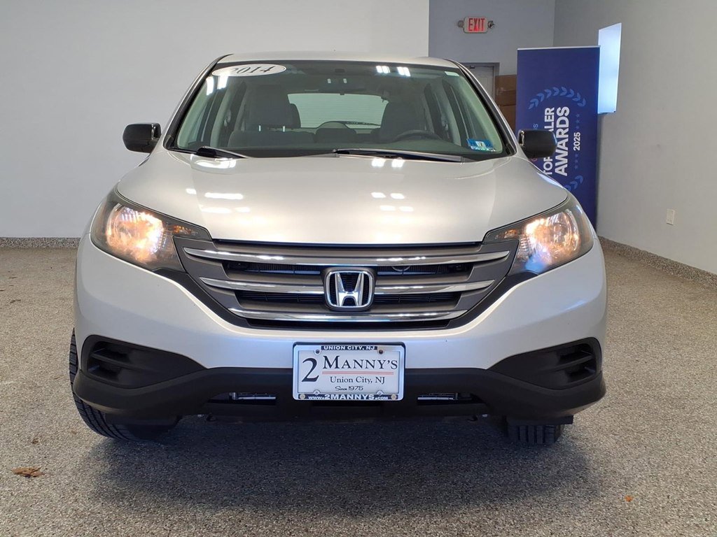 Used 2014 Honda CR-V LX image 2