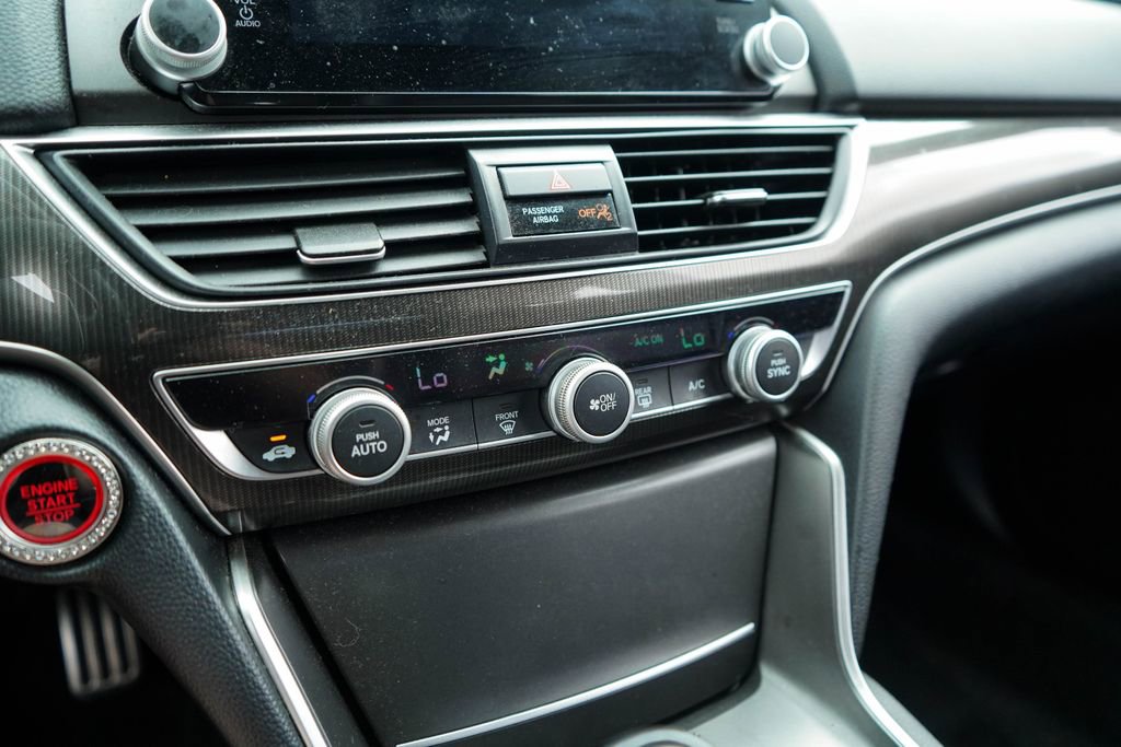 Used 2020 Honda Accord Sport image 21
