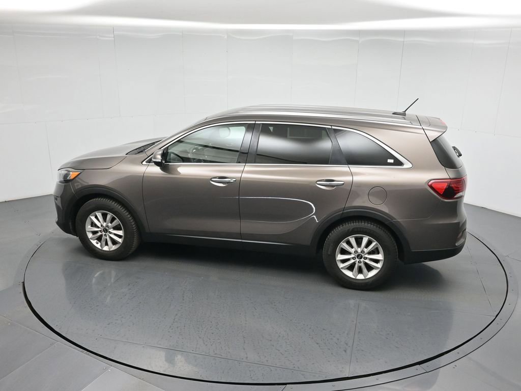 Used 2019 Kia Sorento LX image 46