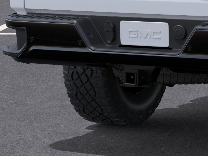 New 2026 GMC Sierra 2500 AT4X AWD/4WD image 14