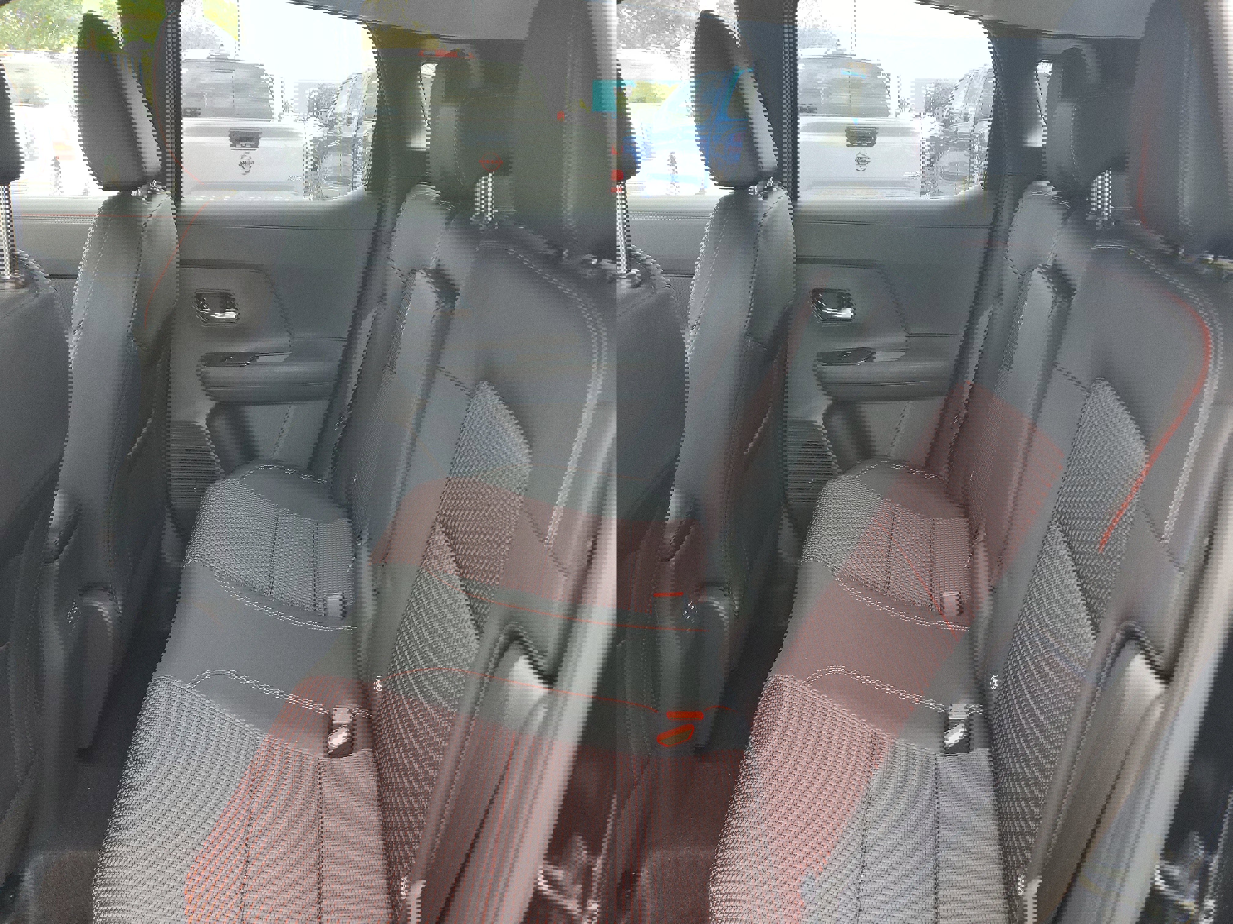 New 2026 Nissan Kicks SR image 11