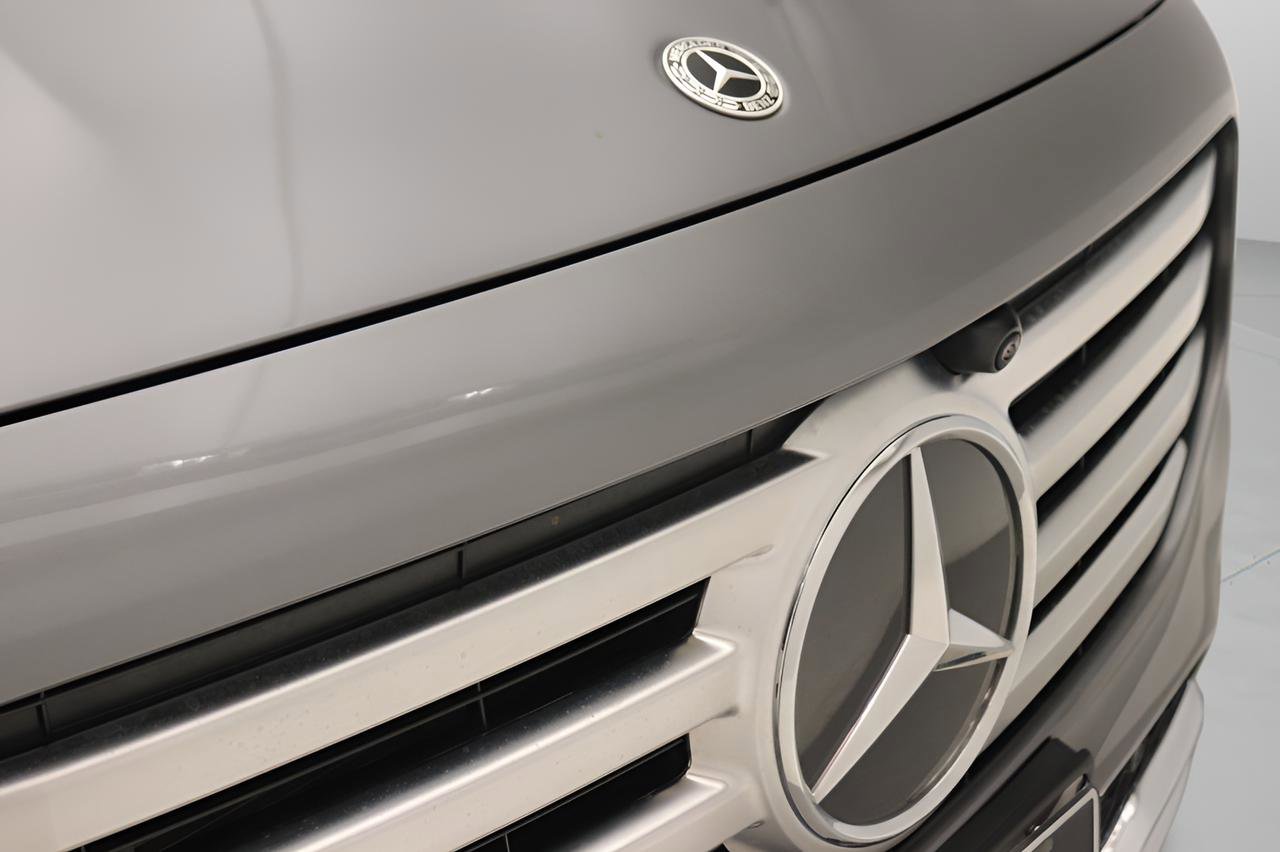 Certified 2026 Mercedes-Benz GLB 250 image 26