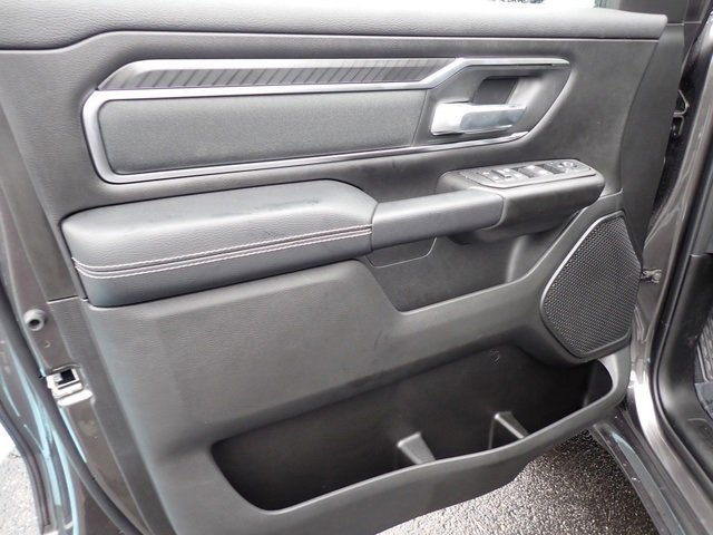 New 2026 RAM 1500 Big Horn image 16