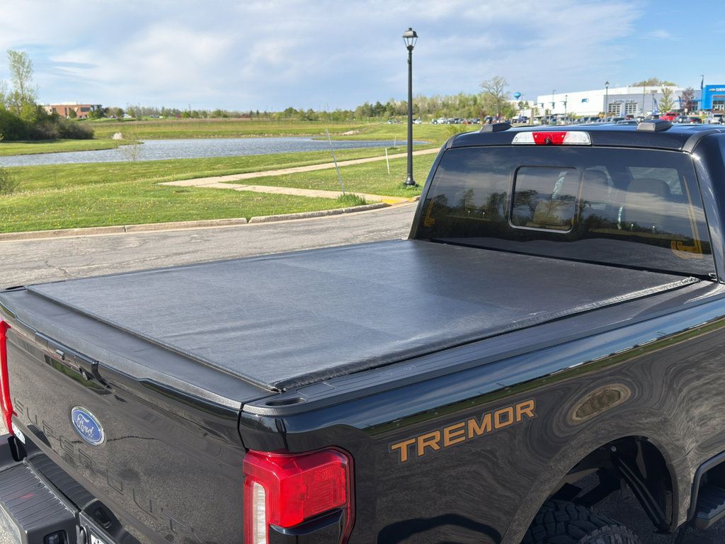 Used 2023 Ford F250 Lariat w/ Tremor Off-Road Package AWD/4WD image 41