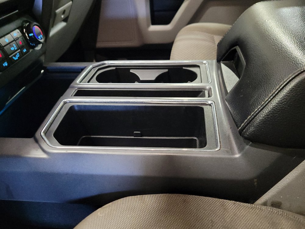 Used 2018 Ford F150 XLT w/ Equipment Group 302A Luxury AWD/4WD image 26