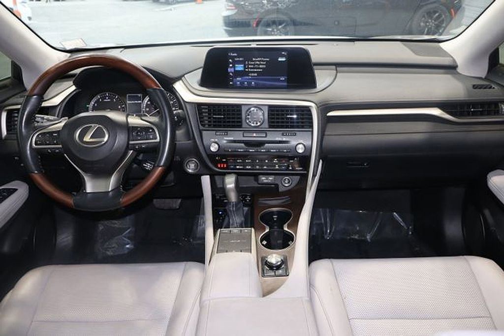 Used 2021 Lexus RX 350 FWD w/ Premium Package image 30