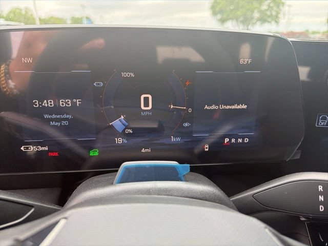 New 2026 Chevrolet Blazer EV RS w/ Super Cruise Package AWD/4WD image 28