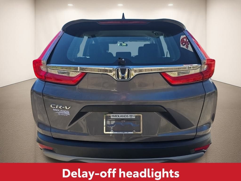Used 2019 Honda CR-V LX image 6